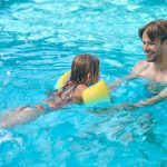 Наслаждайтесь преимуществами плавательных бассейнов в Терманах Лашко